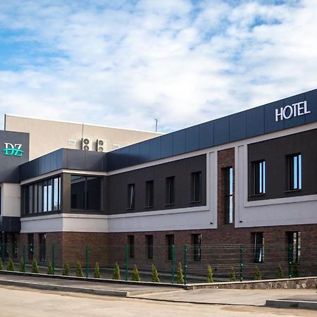 Hotel Dozari Korostyshiv Luaran gambar