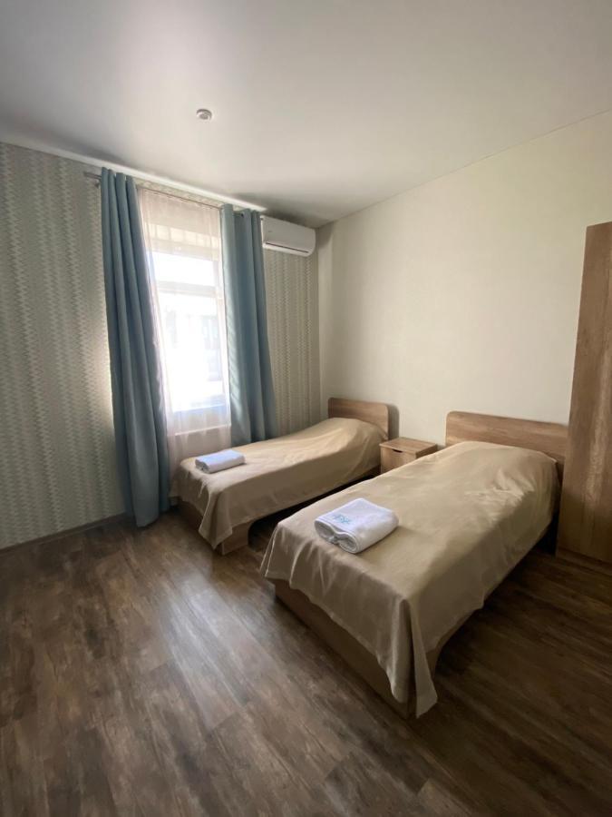 Hotel Dozari Korostyshiv Luaran gambar