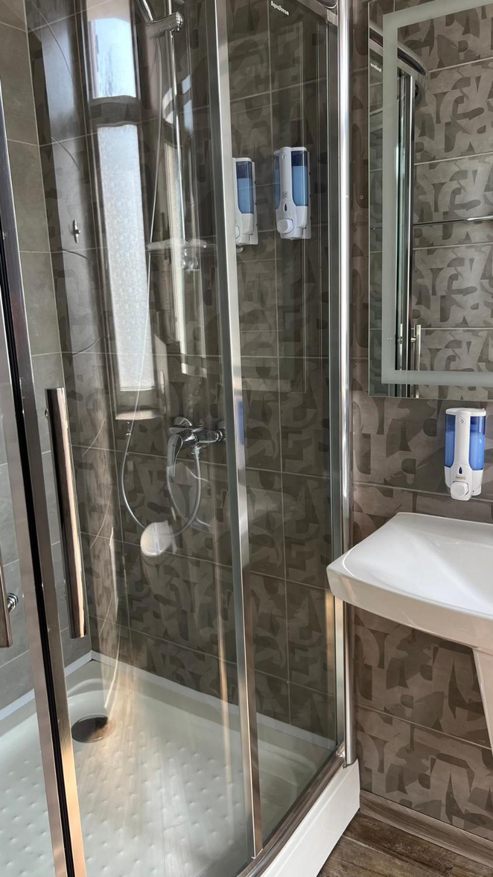 Hotel Dozari Korostyshiv Luaran gambar