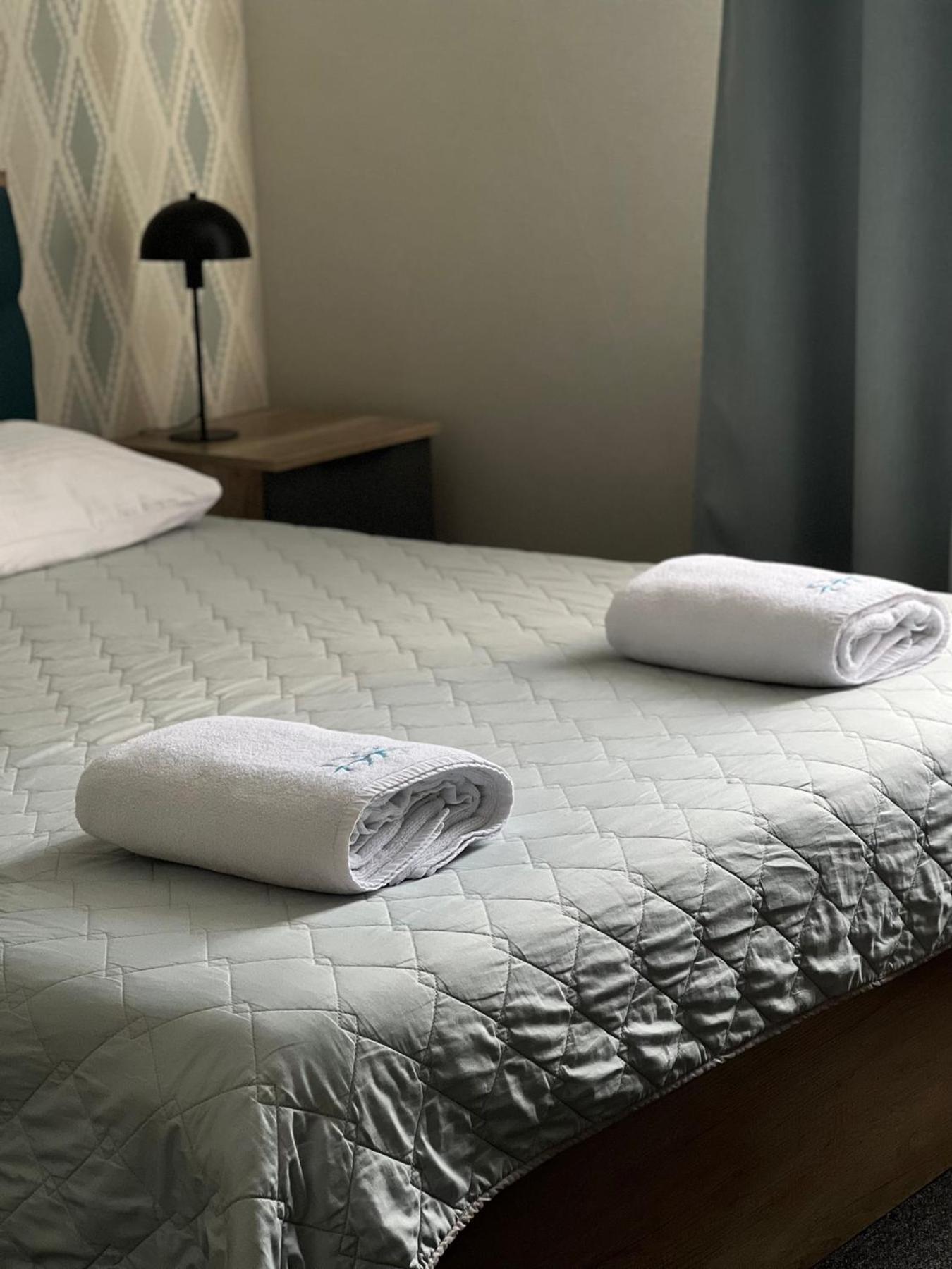 Hotel Dozari Korostyshiv Luaran gambar