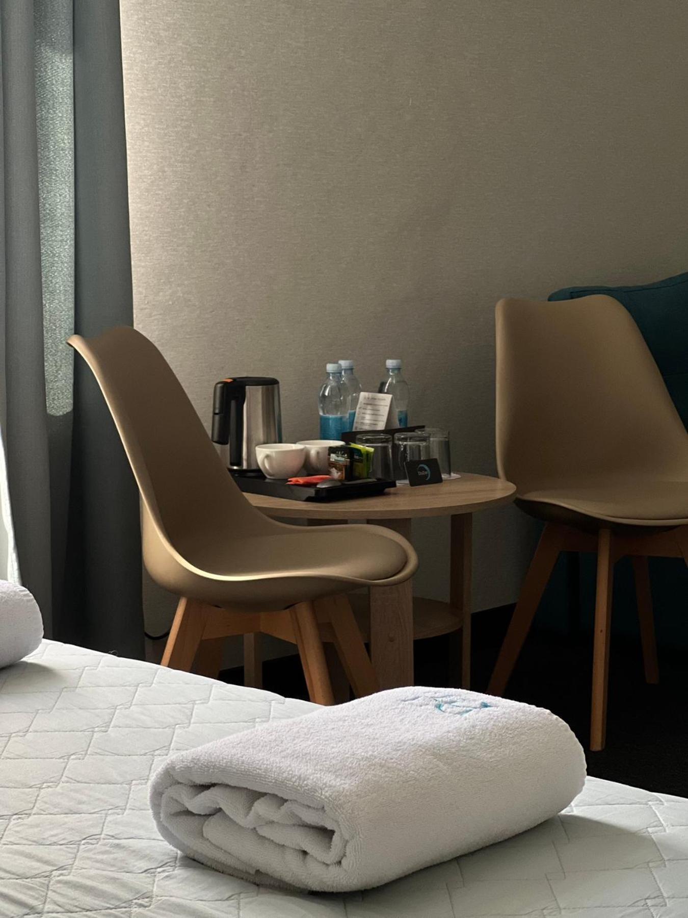 Hotel Dozari Korostyshiv Luaran gambar