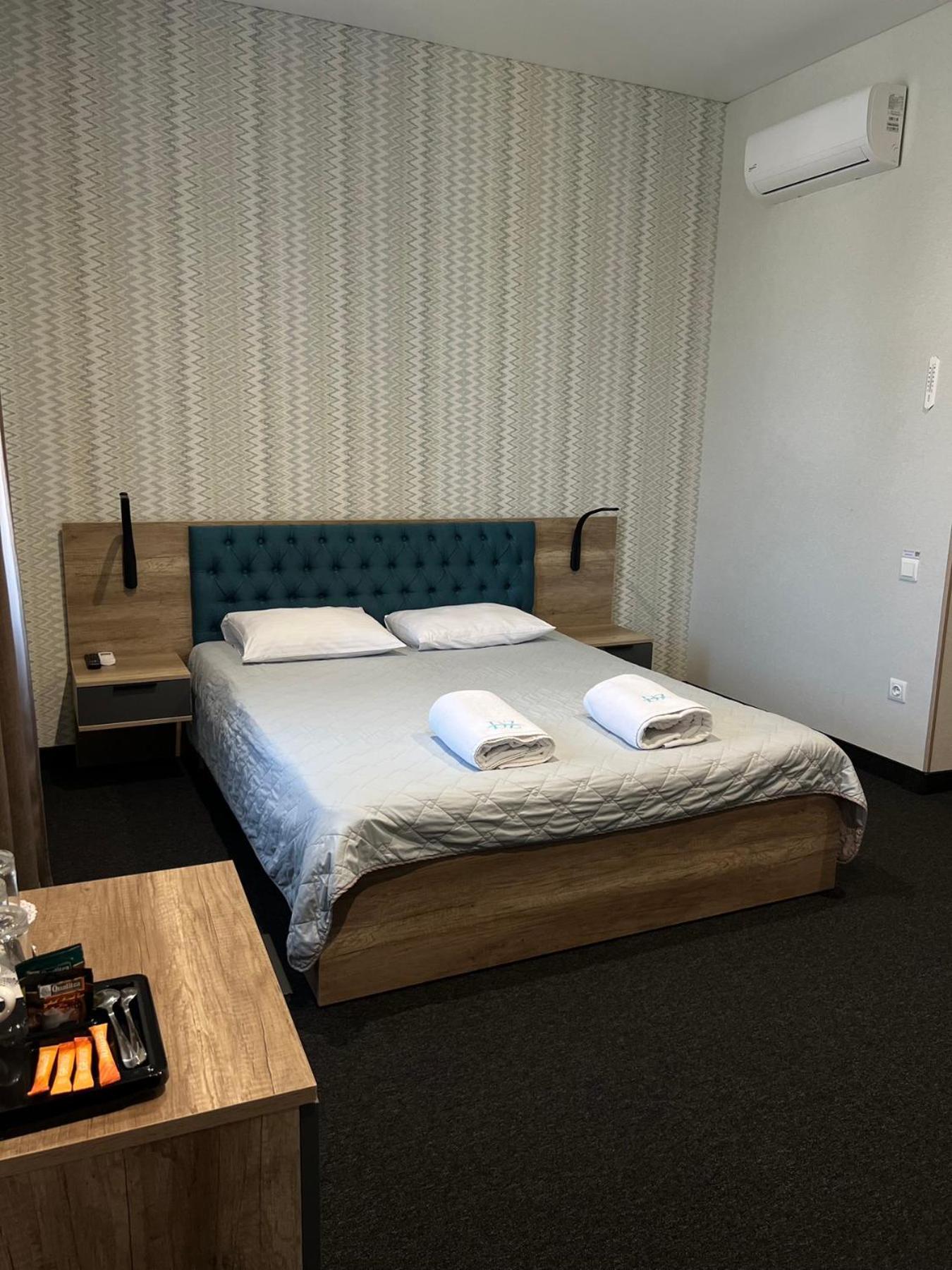 Hotel Dozari Korostyshiv Luaran gambar