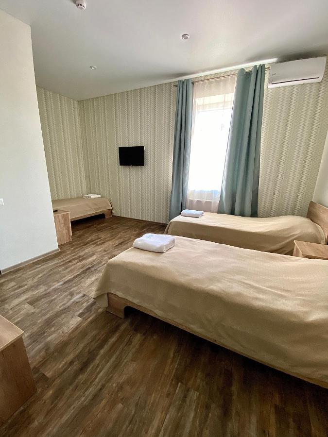 Hotel Dozari Korostyshiv Luaran gambar