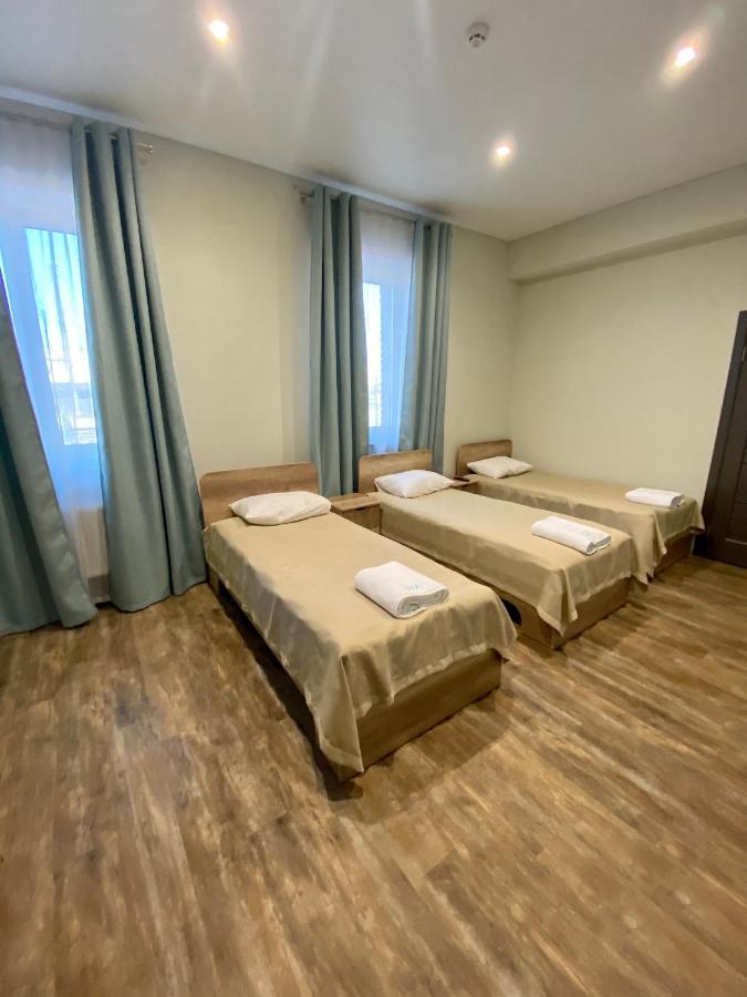 Hotel Dozari Korostyshiv Luaran gambar